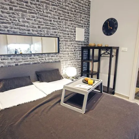 Frank-Kiss Apartments Rijeka Exterior photo