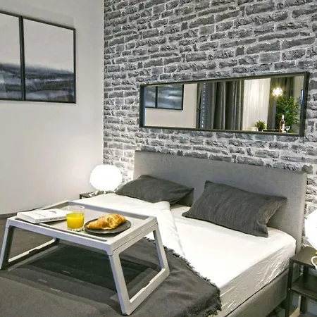 Frank-Kiss Apartments Rijeka Exterior photo