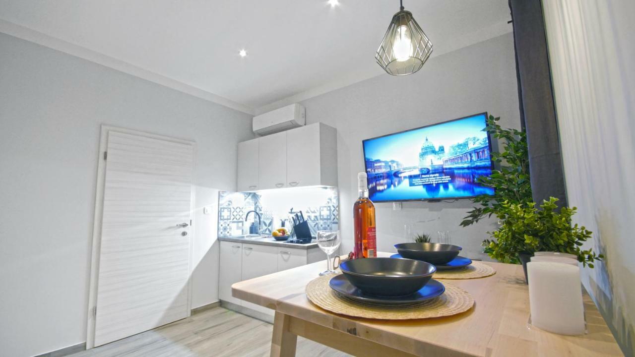 Frank-kiss Apartmán Rijeka