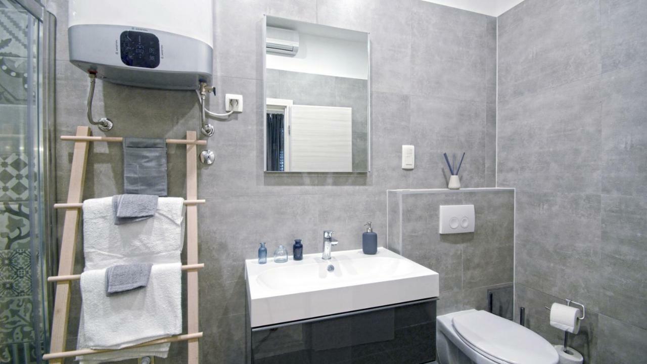 Apartmán Frank-kiss Rijeka
