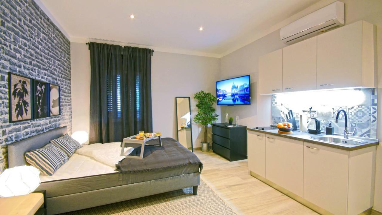 Apartmán Frank-kiss Rijeka