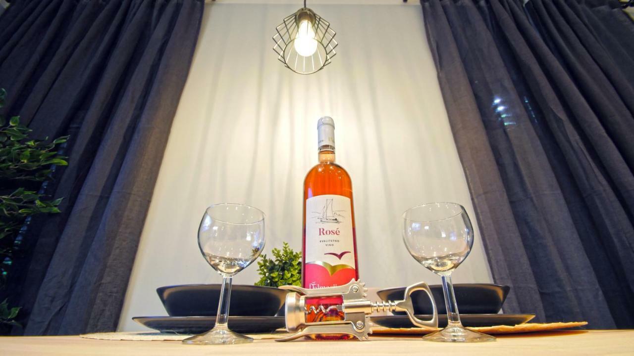Apartmán Frank-kiss Rijeka