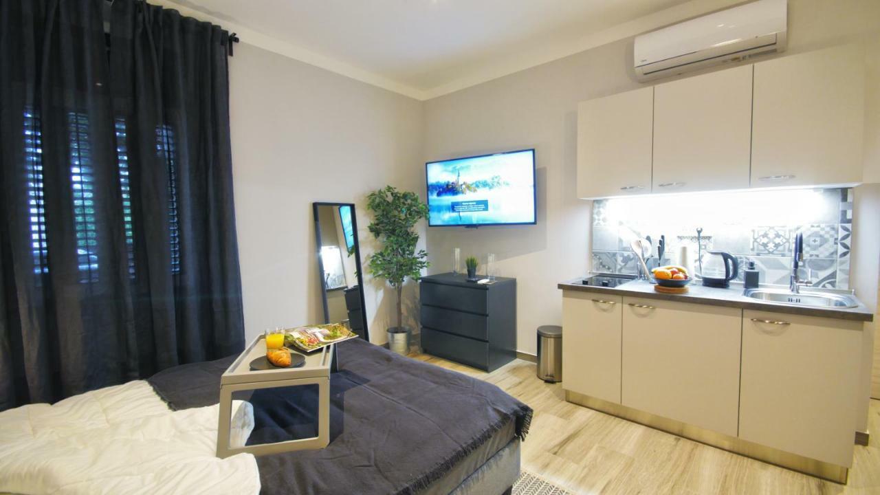 Frank-kiss Apartmán Rijeka