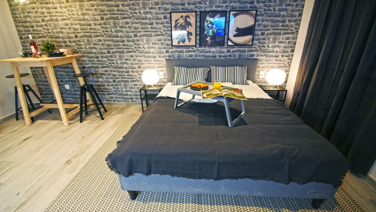 Frank-kiss Apartmán Rijeka